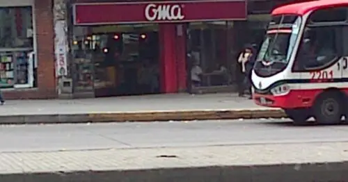 OMA AVENIDA 19 BOGOTÁ OMA AVENIDA 19 BOGOTÁ